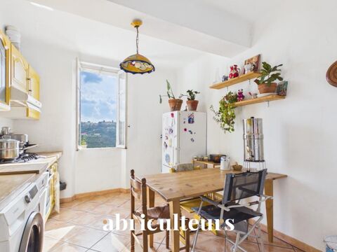   CHARMANT 3 PI�CES DE 65 m� � LUMINEUX � C�UR DE VILLAGE � CALLIAN Appartement - 3 pi�ce(s) - 65 m�
