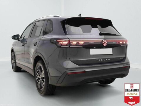Tiguan 1.5 ETSI 150 DSG LIFE 2026 occasion 10150 Lavau