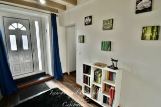  Maison à vendre 5 pièces 115 m²