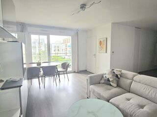  Appartement � vendre 3 pi�ces 65 m� Creteil