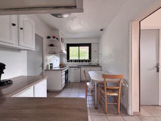  Maison � vendre 6 pi�ces 130 m�