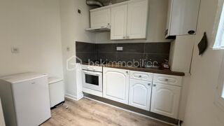  Appartement � louer 3 pi�ces 57 m�