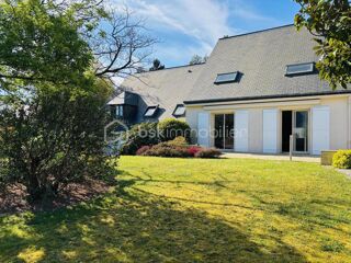  Maison à vendre 7 pièces 180 m²