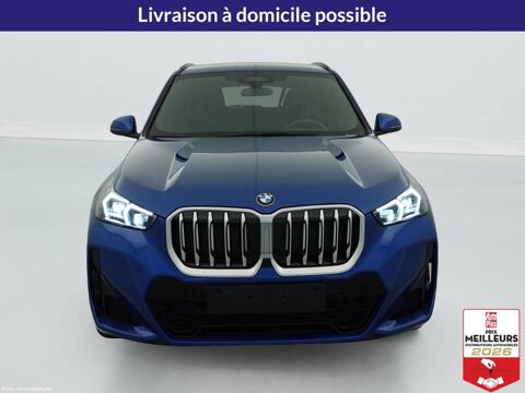 X1 U11 SDRIVE 20D 163CH DKG7 M SPORT 2025 occasion 78200 Buchelay