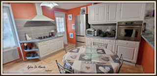  Maison � vendre 7 pi�ces 150 m�