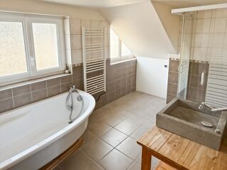  Maison � vendre 6 pi�ces 157 m�