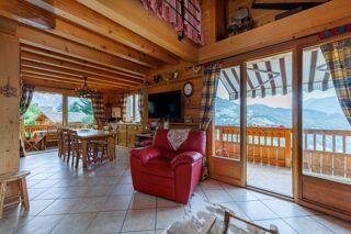  Maison à vendre 5 pièces 110 m²