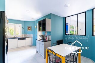  Maison à vendre 7 pièces 165 m²