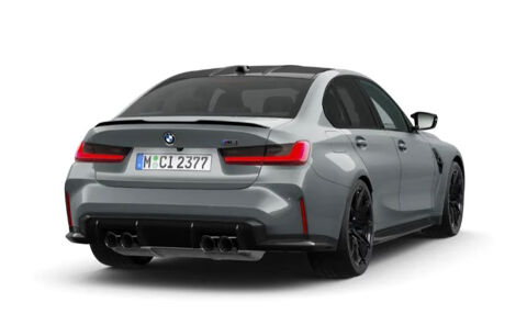 M3 Competition 2026 occasion 33000 Bordeaux