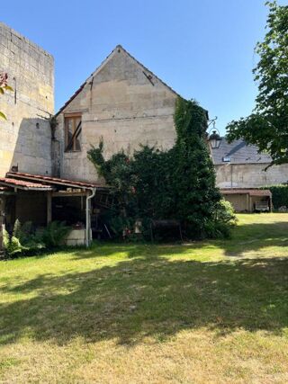  Maison � vendre 7 pi�ces 198 m�