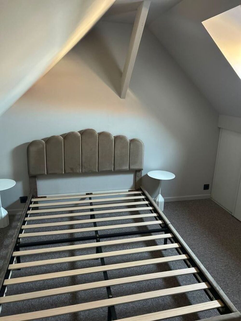 Location Appartement Appartement de 48m2 à louer sur Saint-Fargeau-Ponthierry Saint fargeau ponthierry
