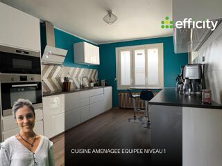  Maison  vendre 6 pices 121 m