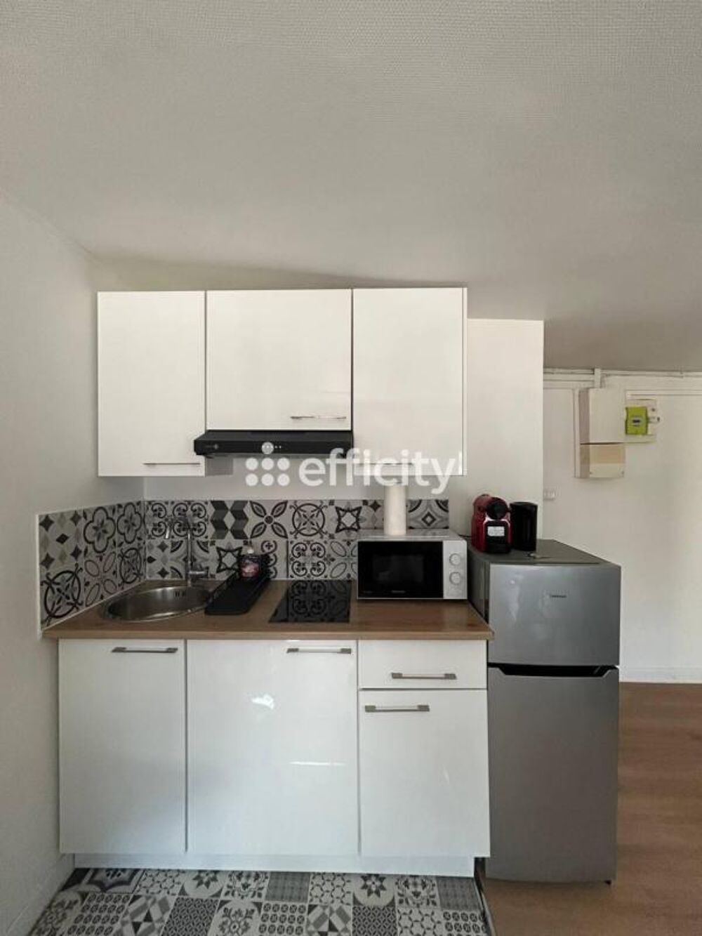 Vente Appartement Appartement Paris 14