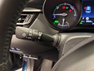 C-HR HYBRIDE MY23 2.0L Collection 2023 occasion 78200 Mantes La Jolie