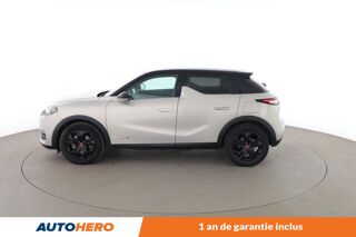 DS3 E-Tense 50 kWh Performance Line Automatique 136 ch 2021 occasion 92130 Issy-les-Moulineaux