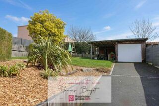  Maison � vendre 5 pi�ces 90 m�