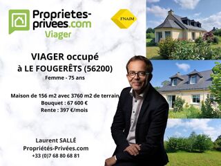  Maison à vendre 7 pièces 156 m²