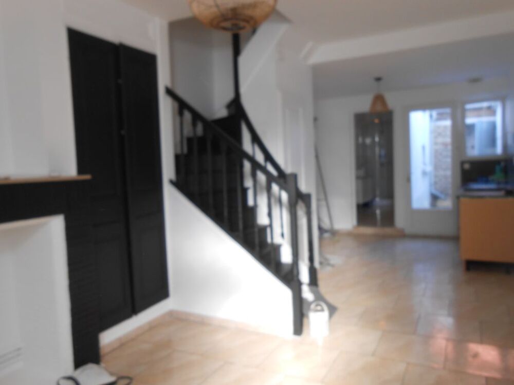 Location Maison Maison de 57m2 à louer sur Amiens Amiens