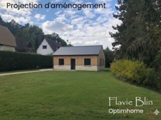  Terrain à vendre 654 m²