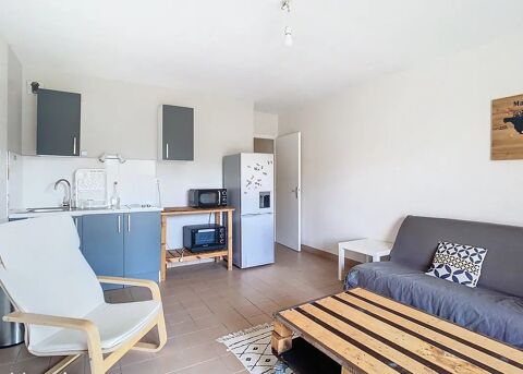  Appartement � louer 2 pi�ces 40 m�