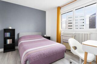  Appartement à vendre 5 pièces 88 m²