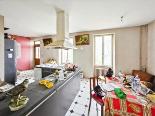  Maison à vendre 5 pièces 90 m²