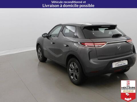 DS3 Crossback Essence 130 EAT8 So Chic 2022 occasion 10150 Lavau