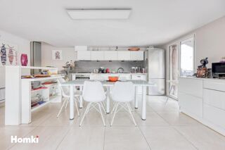  Maison à vendre 4 pièces 97 m²