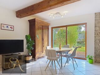  Maison à vendre 4 pièces 111 m²