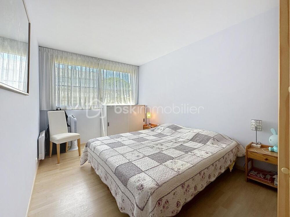  vendre  Appartement Mandelieu-la-Napoule (06210)