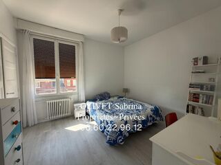  Appartement à vendre 3 pièces 67 m²