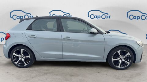 A1 II 25 TFSI 95 S-Tronic 7 Advanced 2021 occasion 76230 Isneauville