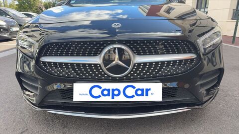 Classe A 180 d 7G-DCT AMG Line 2020 occasion 92140 Clamart