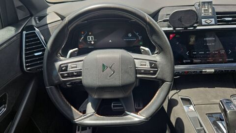 DS7 1.6 THP 180 EAT8 Performance Line 2020 occasion 97232 Lamentin