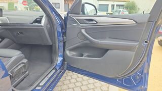 X3 G01 xDrive 20d 190 Myld Hybrid Steptronic8 M Sport 2021 occasion 17000 La Rochelle