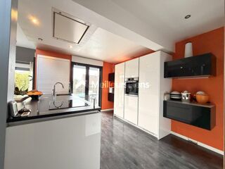  Maison � vendre 6 pi�ces 160 m�