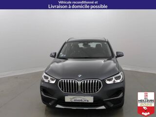 X1 xDrive 25e 220 BVA6 xLine 2020 occasion 10150 Lavau