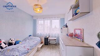  Appartement � vendre 4 pi�ces 95 m�