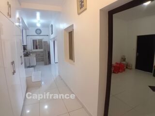  Appartement � louer 4 pi�ces 134 m�