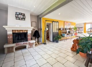  Maison à vendre 5 pièces 127 m²