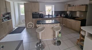  Maison à vendre 9 pièces 271 m²