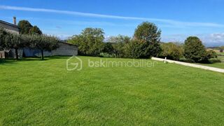  Terrain à vendre 772 m²