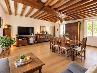 Vente Duplex/Triplex Appartement en duplex de 74 m2 Houdan
