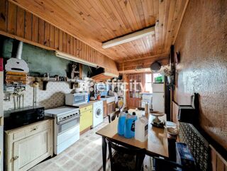  Maison � vendre 4 pi�ces 60 m�