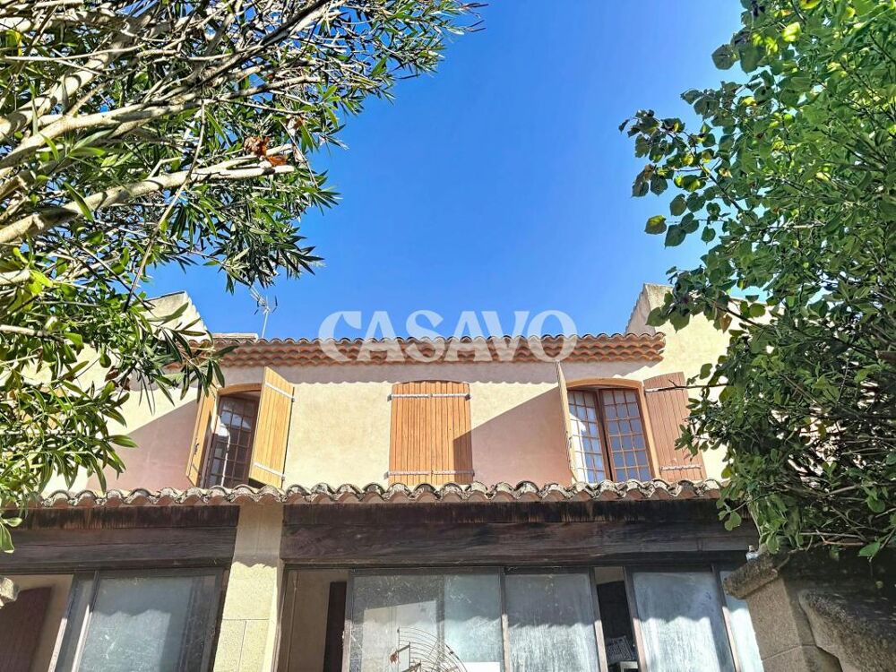Vente Maison Vente Maison 10 pièces de 288m² - 13540 Aix-en-Provence Aix en provence