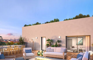  Appartement  vendre 4 pices 85 m