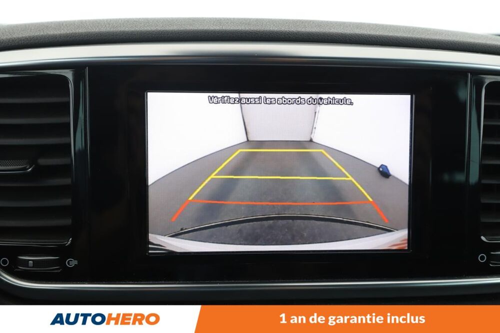 Sportage 1.6 CRDi MHEV GT Line 2WD DCT7 136 ch 2020 occasion 92130 Issy-les-Moulineaux