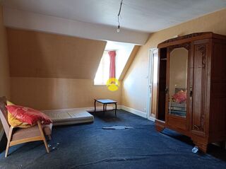  Maison à vendre 6 pièces 165 m²