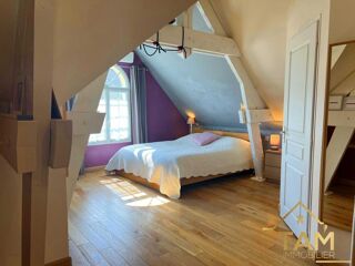  Maison  vendre 9 pices 216 m