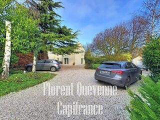  Maison � vendre 7 pi�ces 298 m�